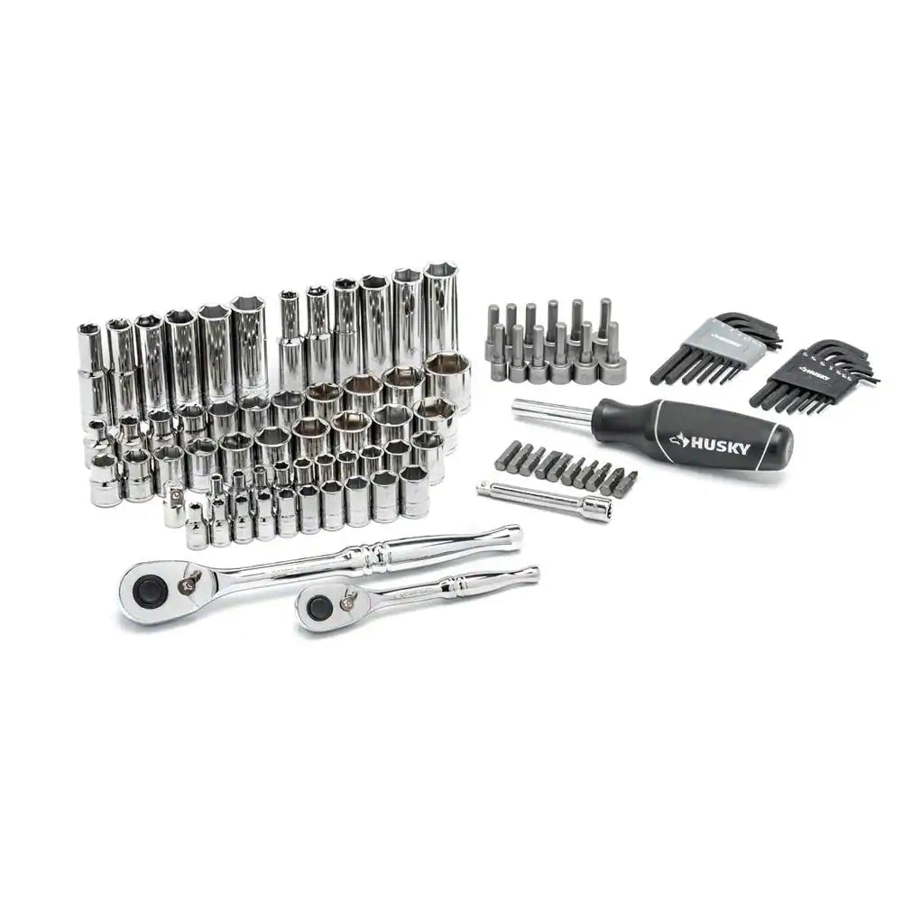 Mechanics Tool Set (94-Piece)
