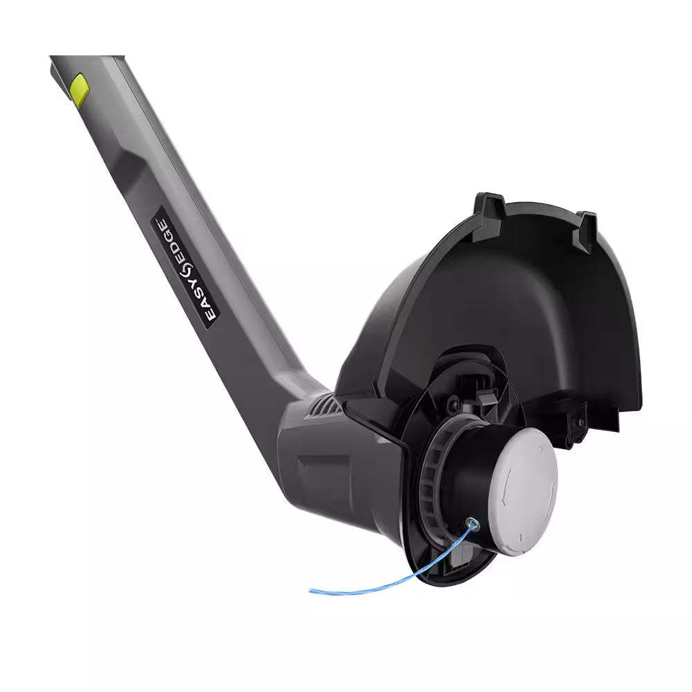 ONE+ 18V 10 In. Cordless Battery String Trimmer/Edger with 2.0 Ah Battery and Charger