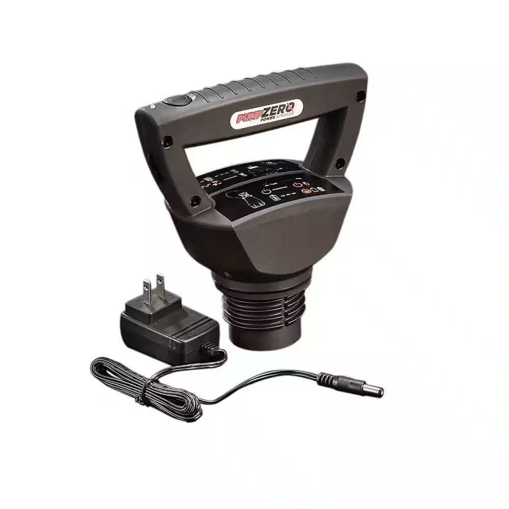 2 Gal. Lithium-Ion Powered Professional Sprayer