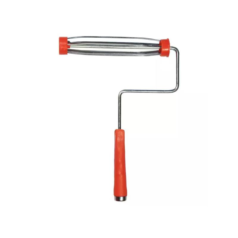 Heavy Duty 9-Inch Paint Roller Frame