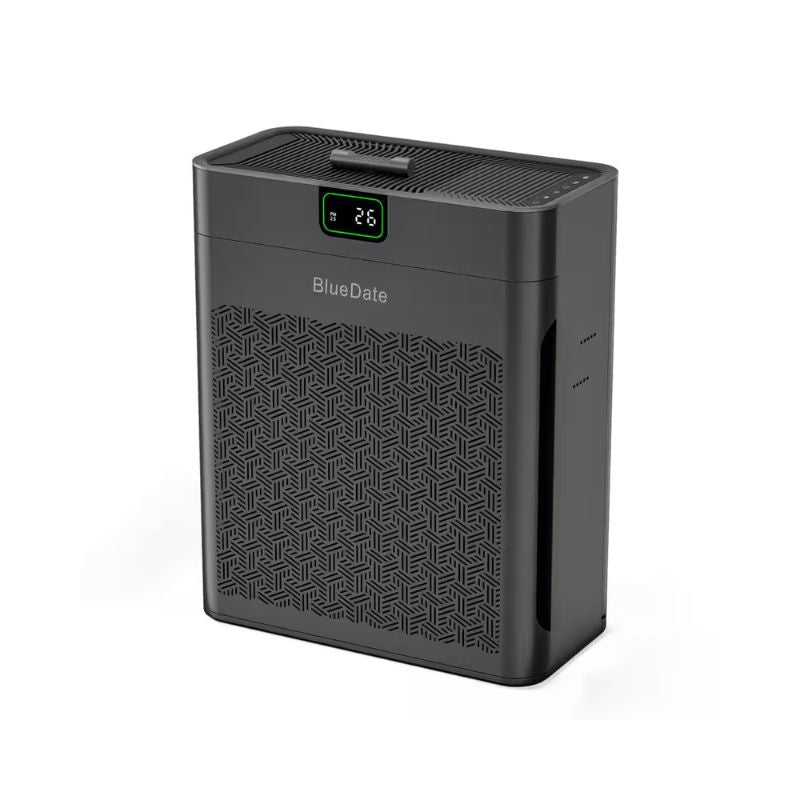 H13 HEPA Air Purifier – 1100 Sq. Ft. Coverage