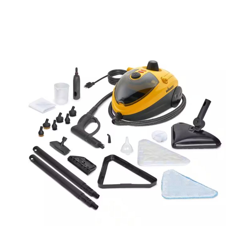 Multi-Purpose Corded Steam Cleaner