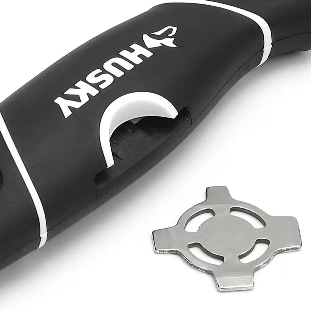 15-In-1 Painters Multi-Tool with Stainless Steel Blade