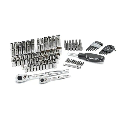 Mechanics Tool Set (94-Piece)