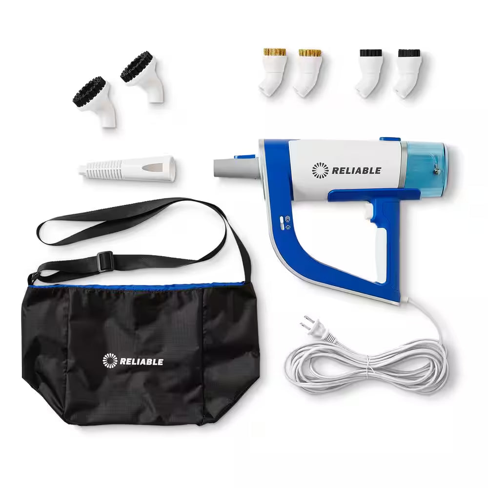 Pronto Portable Handheld Steam Cleaner