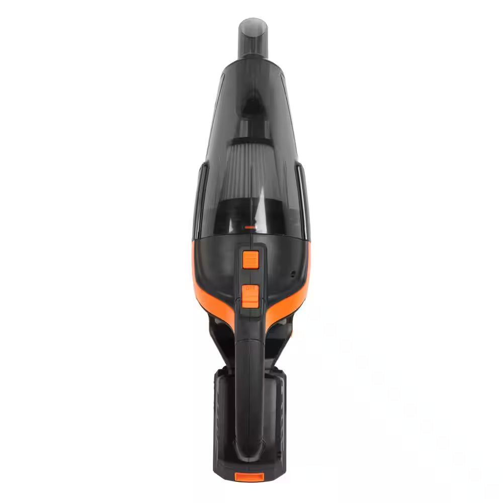 20V Max Cordless Handheld Vacuum Cleaner Kit (Tool Only - Battery Not Included)