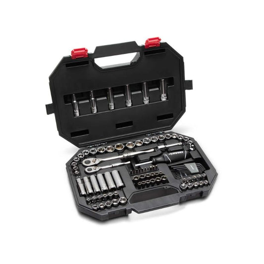 94-Piece Mechanics Tool Set