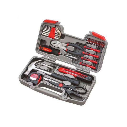 39-Piece General Tool Set