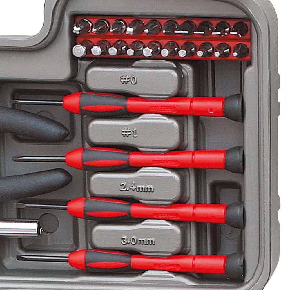 General Tool Set (39-Piece)
